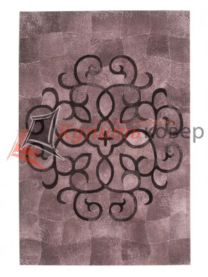 Ковер DEKOSIF LOTUS BROWN Ковер DEKOSIF LOTUS BROWN