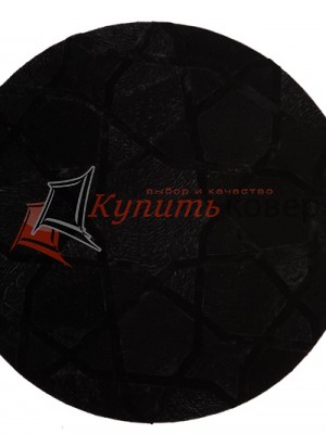 ����� DEKOSIF MYSTIC BLACK ROUND