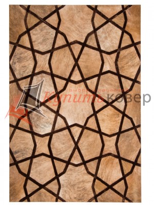 Ковер DEKOSIF MYSTIC BROWN Ковер DEKOSIF MYSTIC BROWN