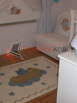 Ковры DEKOSIF 9011 Ковры DEKOSIF 9011