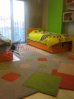 Ковры DEKOSIF 9075 Ковры DEKOSIF 9075