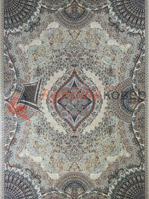 Ковер Abrishim 20170J STAN L.BEIGE / L.BEIGE Ковер Abrishim 20170J STAN L.BEIGE / L.BEIGE