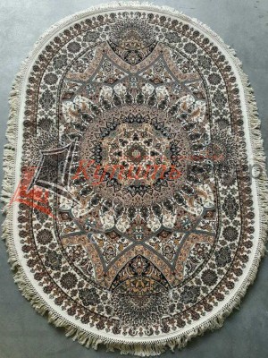 ����� Abrishim 20244J OVAL CREAM / CREAM oval