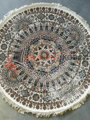 ����� Abrishim 20244J DAIRE CREAM / CREAM ����