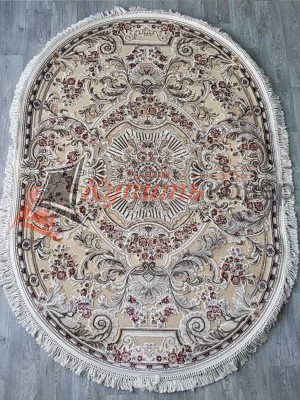 ����� Elena 3004CA OVAL L.CREAM / L.CREAM oval
