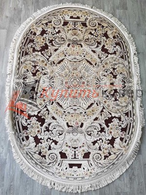 ����� Elena 3004KA OVAL D.BROWN / D.BROWN oval