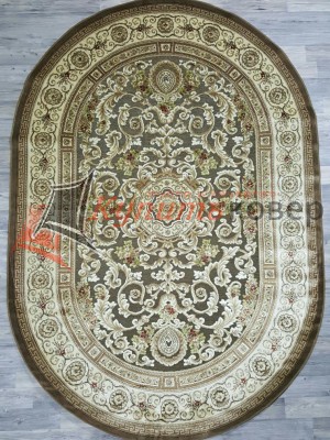 Ковер GENOVA 38377 729271 OVAL Ковер GENOVA 38377 729271 OVAL