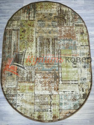 Ковер GENOVA 38405 729271 OVAL Ковер GENOVA 38405 729271 OVAL