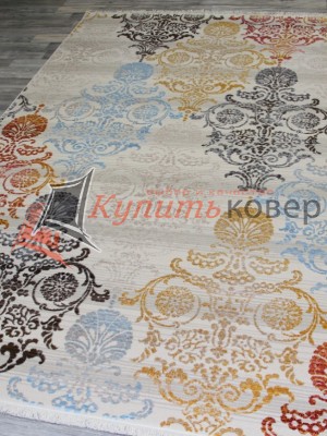 Ковер Suleiman Collection 0092 STAN KMK Ковер Suleiman Collection 0092 STAN KMK