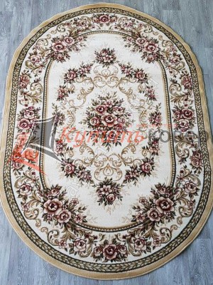Ковер Вернисаж 2975A7O OVAL 2a Ковер Вернисаж 2975A7O OVAL 2a
