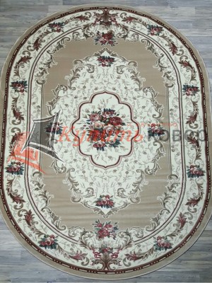 Ковер Версаль 2508A7O OVAL vs Ковер Версаль 2508A7O OVAL vs