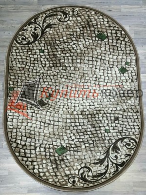 Ковер Версаль 2538A8O OVAL vs Ковер Версаль 2538A8O OVAL vs