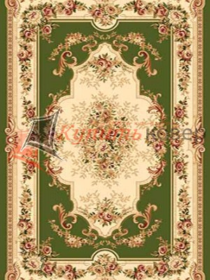 �����  MERINOS VALENCIA 4015 GREEN