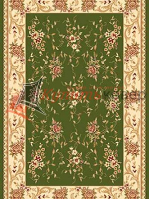 Ковер MERINOS VALENCIA 5455 GREEN Ковер MERINOS VALENCIA 5455 GREEN