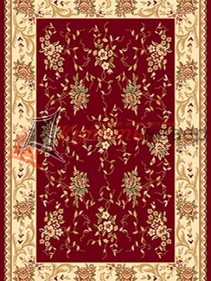 Ковер MERINOS VALENCIA 5455 RED Ковер MERINOS VALENCIA 5455 RED