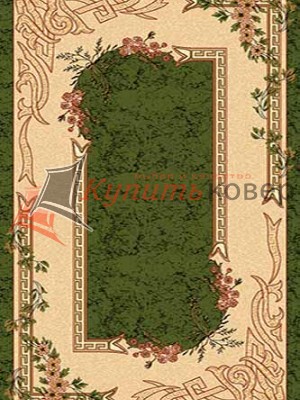 Ковер MERINOS VALENCIA D005 GREEN Ковер MERINOS VALENCIA D005 GREEN