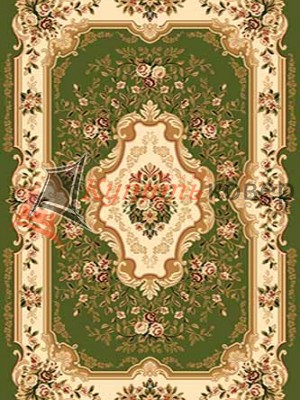 �����  MERINOS VALENCIA D017 GREEN