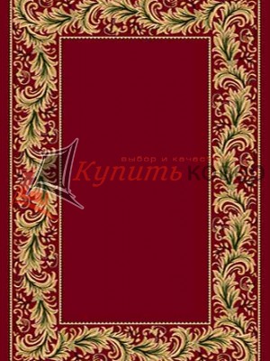Ковер MERINOS VALENCIA D044 RED Ковер MERINOS VALENCIA D044 RED