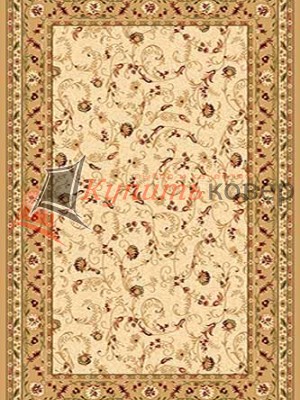 Ковер MERINOS VALENCIA D115 CREAM-2 Ковер MERINOS VALENCIA D115 CREAM-2