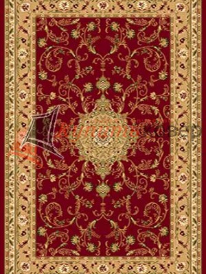 Ковер MERINOS VALENCIA D115 RED Ковер MERINOS VALENCIA D115 RED