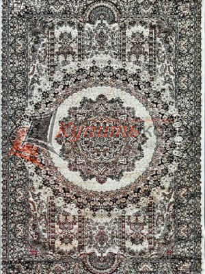 Ковер Mercury 20054A STAN CREAM / CREAM Ковер Mercury 20054A STAN CREAM / CREAM