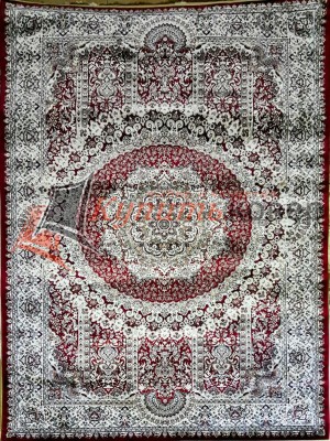 Ковер Mercury 20054A STAN RED / RED Ковер Mercury 20054A STAN RED / RED