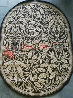 Ковер циновка Natura 932 OVAL 91 Ковер циновка Natura 932 OVAL 91