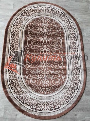 Ковер Вивальди 2929C2O OVAL vd Ковер Вивальди 2929C2O OVAL vd