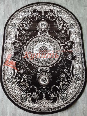 Ковер Вивальди 2940A8O OVAL vd Ковер Вивальди 2940A8O OVAL vd