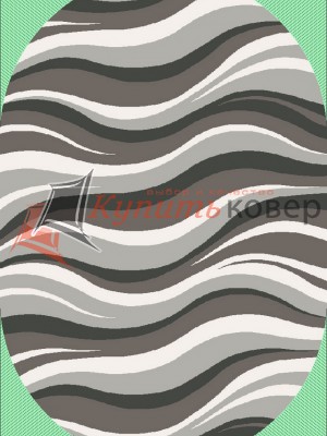 Ковер Инфинити F1758A7O OVAL nf Ковер Инфинити F1758A7O OVAL nf