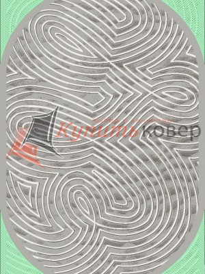Ковер Инфинити F3070B5O OVAL nf Ковер Инфинити F3070B5O OVAL nf