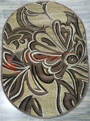 Ковер Ренессеанс 2727A2O OVAL rs Ковер Ренессеанс 2727A2O OVAL rs