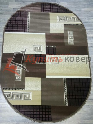 Ковер Ренессеанс 2742A6O OVAL rs Ковер Ренессеанс 2742A6O OVAL rs