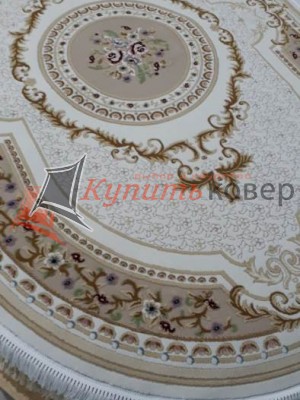 ����� �� ��� LORA 09001A  BEYAZ / BEYAZ oval
