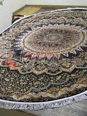 ����� SHAHREZA D417 NAVY oval