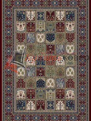Ковер Da Vinci 57112 1414 Ковер Da Vinci 57112 1414