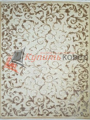 Ковер Elena 3001CA STAN L.CREAM / L.CREAM Ковер Elena 3001CA STAN L.CREAM / L.CREAM