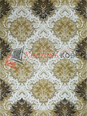 Ковер Everest 2524CA STAN BEIGE / BEIGE Ковер Everest 2524CA STAN BEIGE / BEIGE