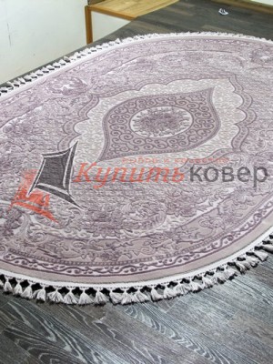 ����� HUNKAR 07931m purple-purple-oval