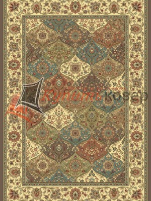 Ковер BELUCI 88076-9262 Ковер BELUCI 88076-9262