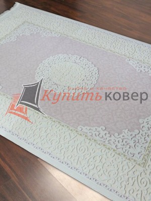 Ковер HUNKAR 07908a purple-purple Ковер HUNKAR 07908a purple-purple