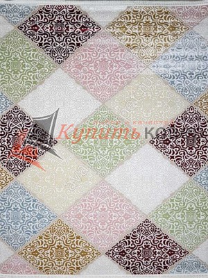 Ковер Lara Premium 25206A STAN CREAM / CREAM Ковер Lara Premium 25206A STAN CREAM / CREAM