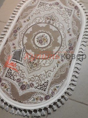 ����� �� ��� RITIM 36073 WHITE oval