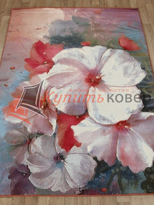 Ковер Hunnu 6A2362 165 Ковер Hunnu 6A2362 165