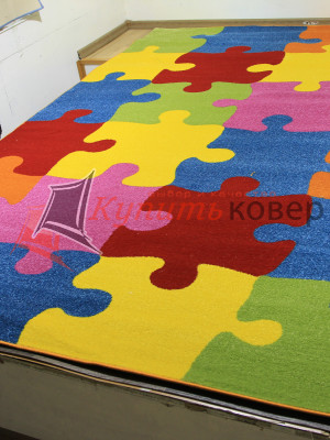 Ковер CRYSTAL V820 MULTICOLOR Ковер CRYSTAL V820 MULTICOLOR