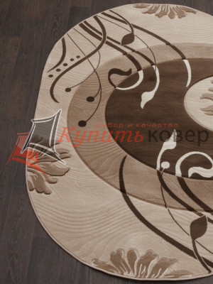 MEGA CARVING 4780 BEIGE Овал MEGA CARVING 4780 BEIGE Овал