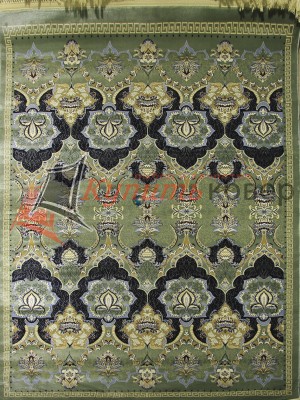 D435 — GREEN — коллекция BUHARA D435 — GREEN — коллекция BUHARA