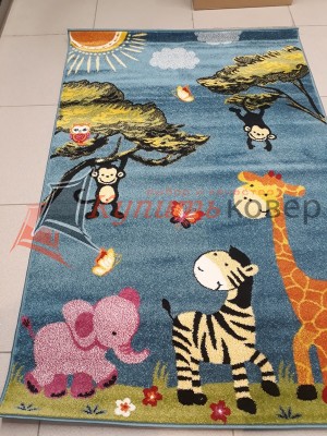 ����� �� ��� CRYSTAL 2071 � BLUE