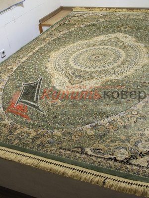 ����� �� ��� BUHARA D426 � GREEN