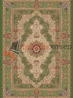 ����� �� ��� BUHARA D432 � GREEN